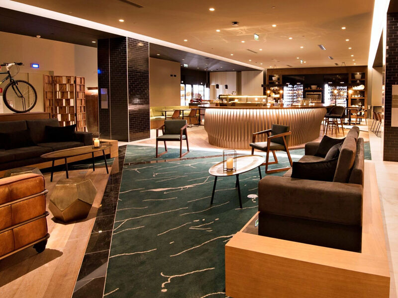 Octant Ponta Delgada