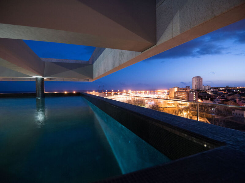 Octant Ponta Delgada