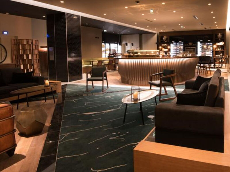 Octant Ponta Delgada