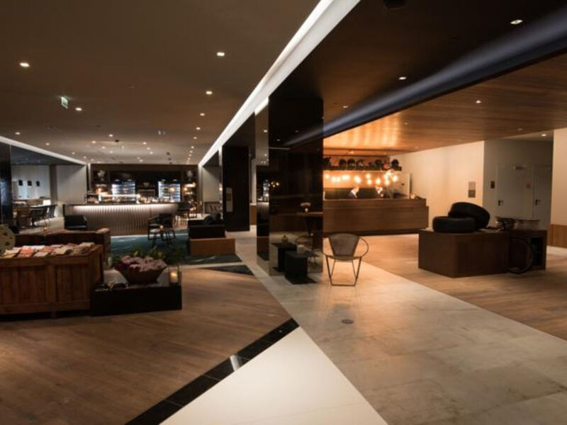 Octant Ponta Delgada