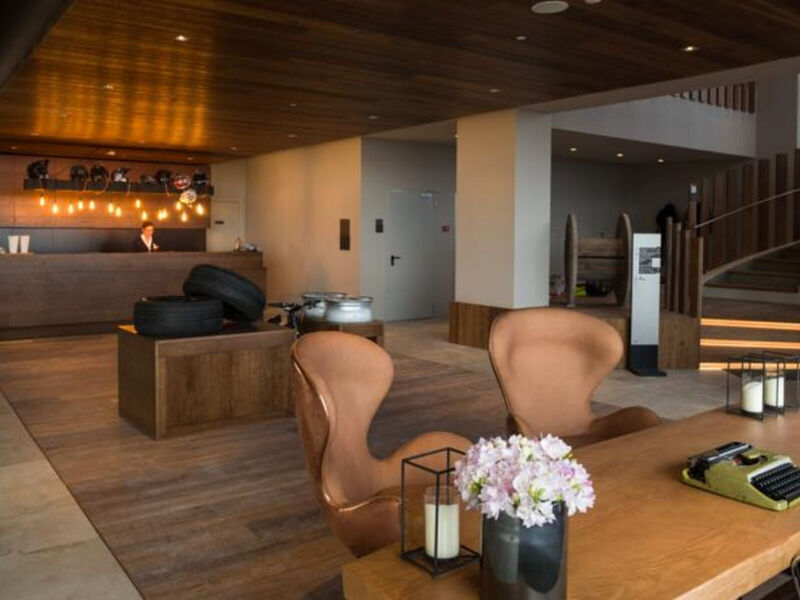 Octant Ponta Delgada