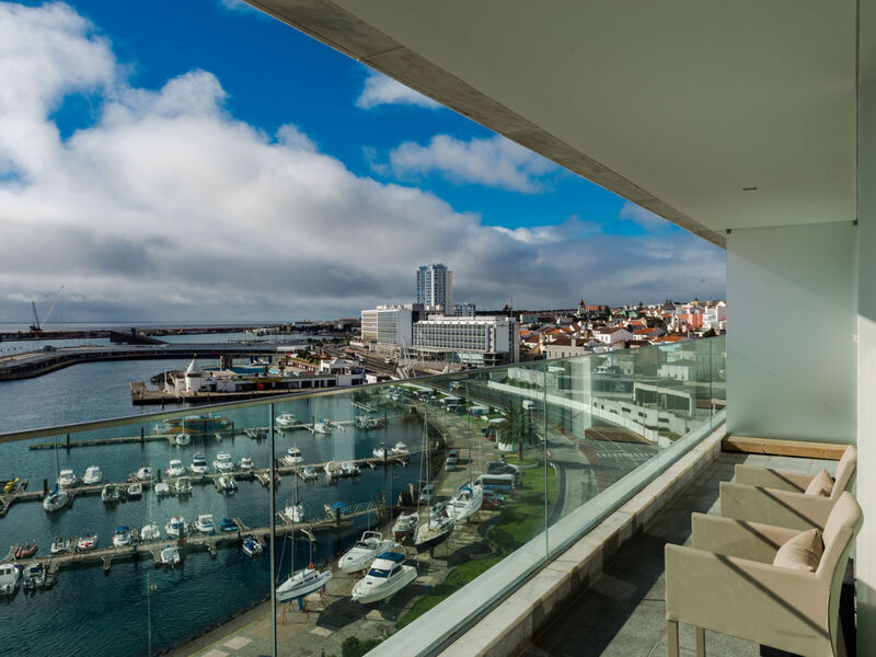 Octant Ponta Delgada