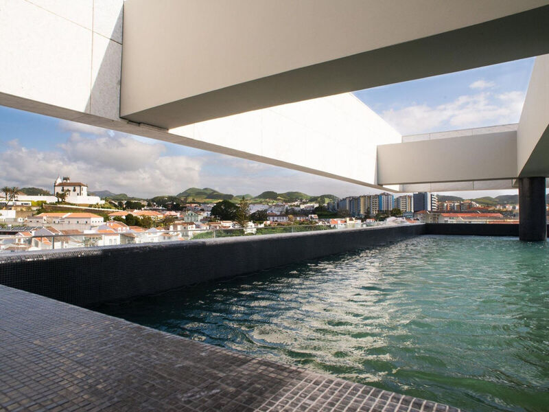 Octant Ponta Delgada