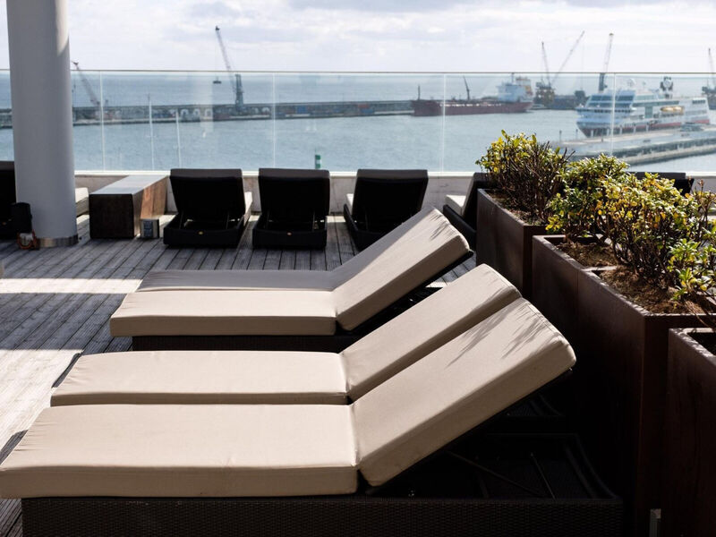 Octant Ponta Delgada