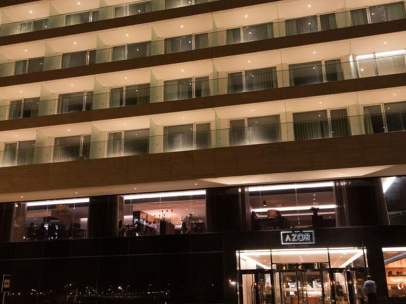 Octant Ponta Delgada