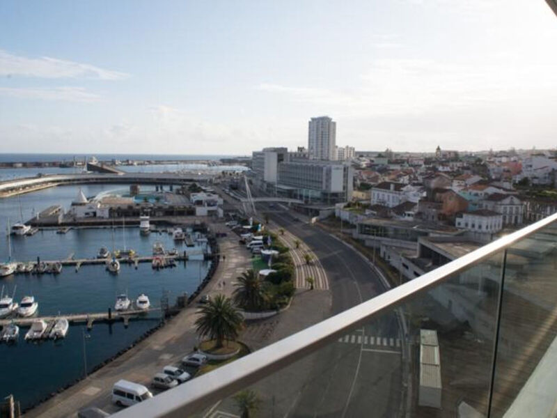 Octant Ponta Delgada