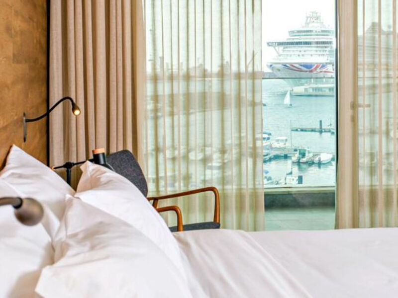 Octant Ponta Delgada