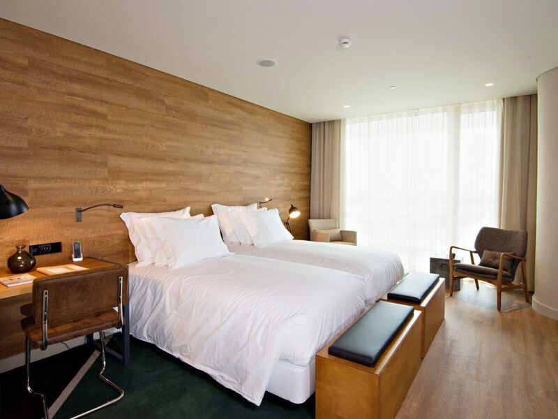 Octant Ponta Delgada