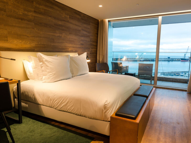 Octant Ponta Delgada