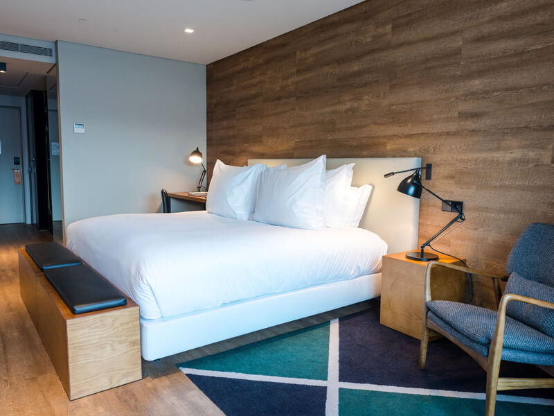 Octant Ponta Delgada