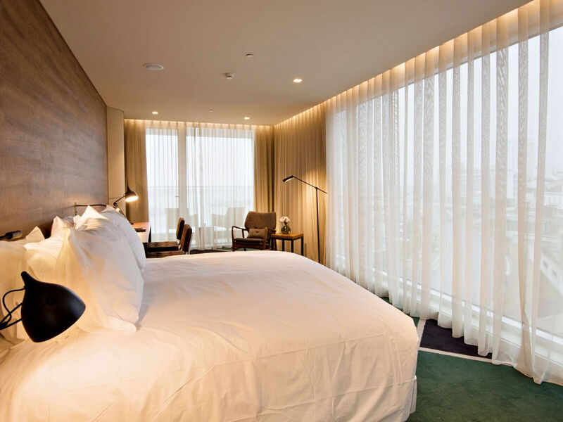 Octant Ponta Delgada