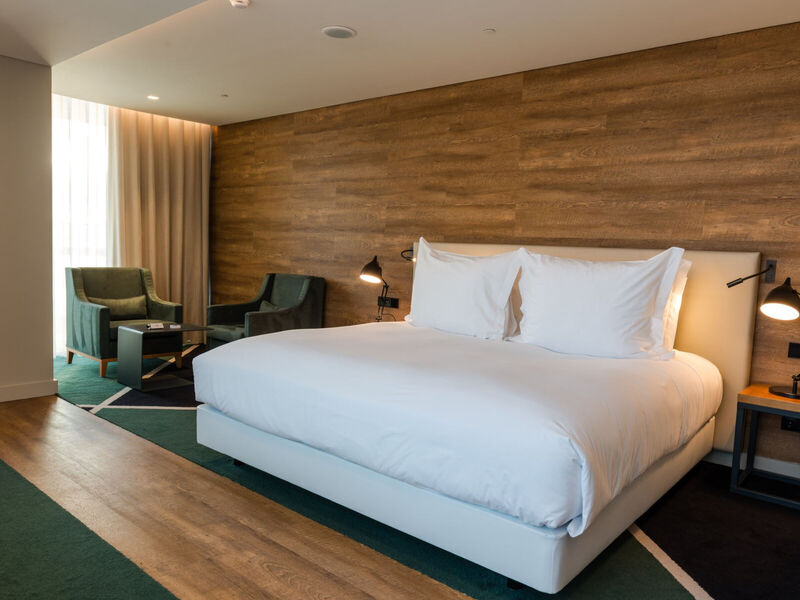 Octant Ponta Delgada