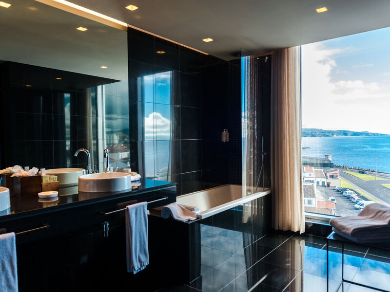 Octant Ponta Delgada