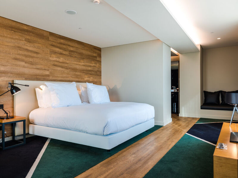 Octant Ponta Delgada