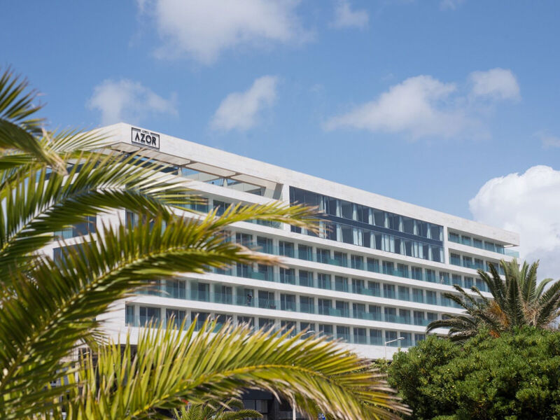 Octant Ponta Delgada