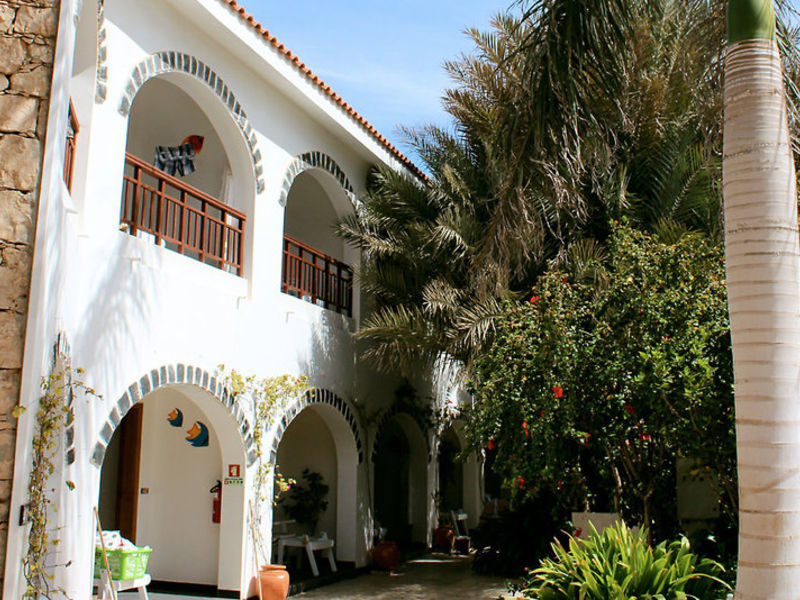 Odjo d'Agua