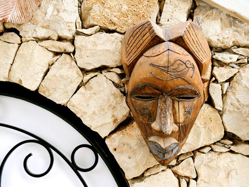 Odjo d'Agua