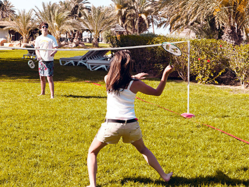 Odyssee Resort Zarzis