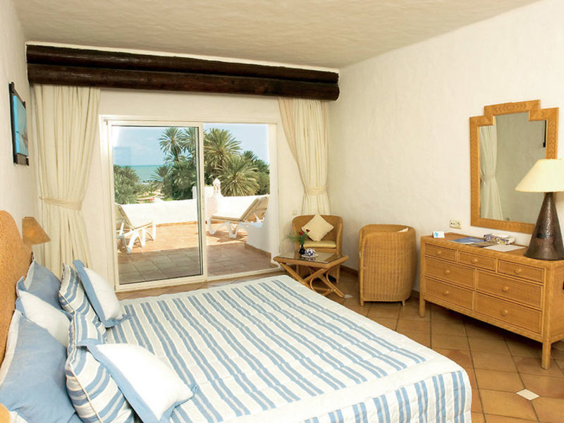 Odyssee Resort Zarzis