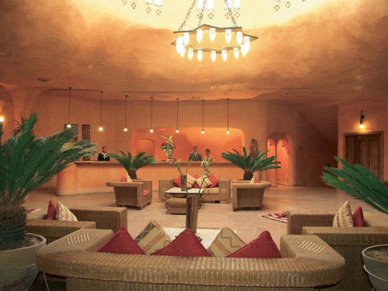 Odyssee Resort Zarzis