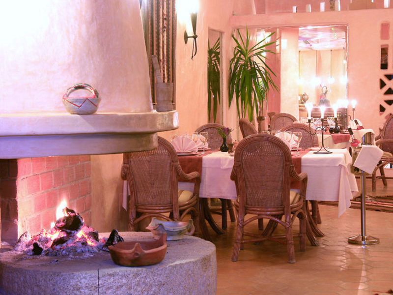 Odyssee Resort Zarzis
