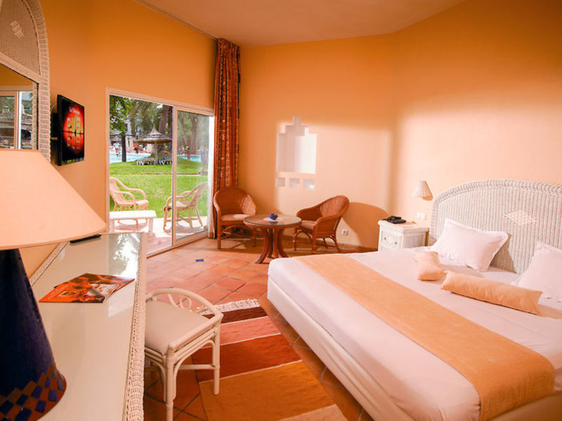 Odyssee Resort Zarzis