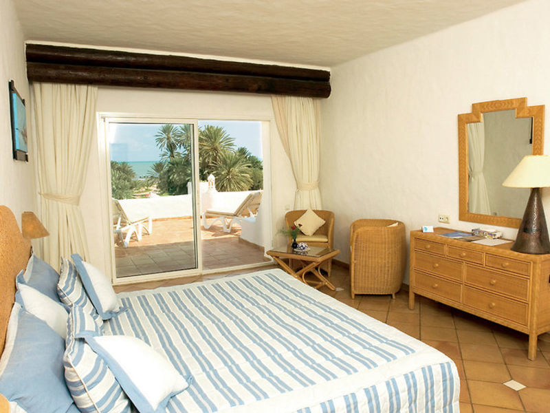 Odyssee Resort Zarzis