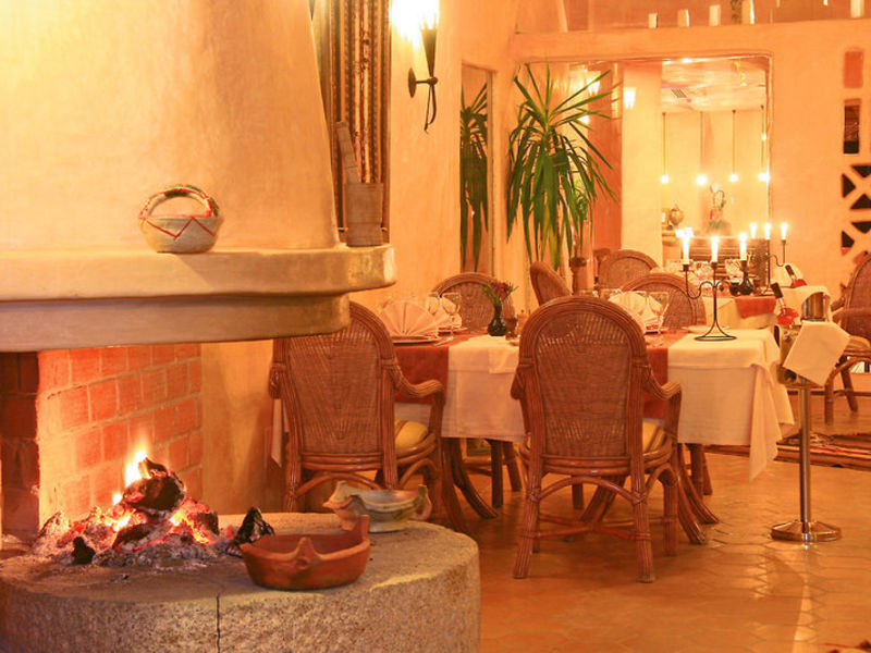 Odyssee Resort Zarzis