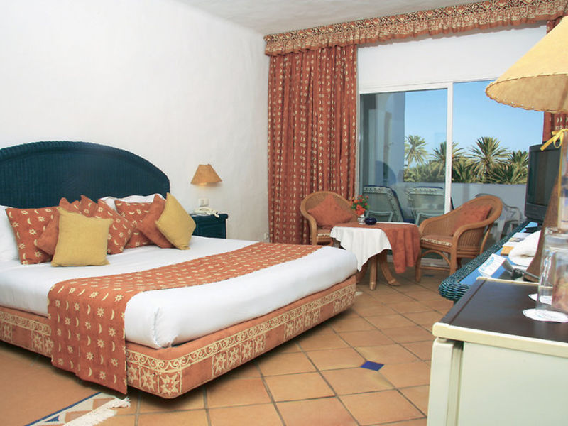 Odyssee Resort Zarzis