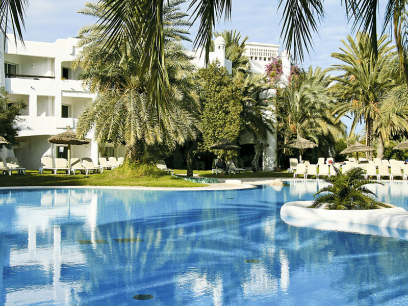 Odyssee Resort Zarzis