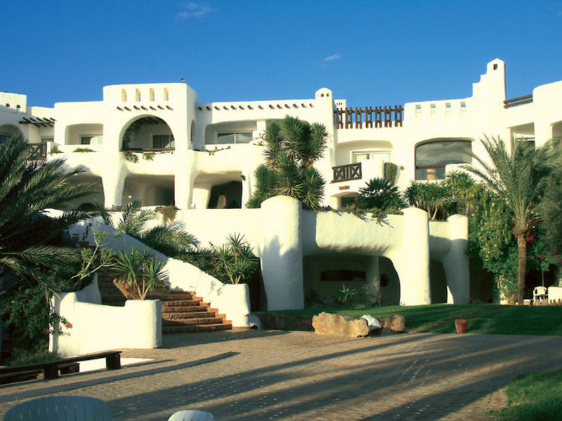 Odyssee Resort Zarzis
