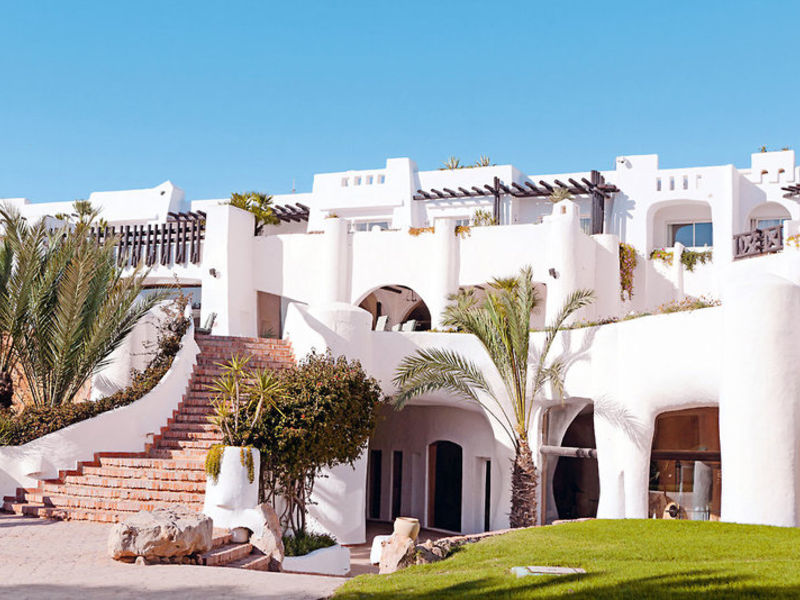 Odyssee Resort Zarzis