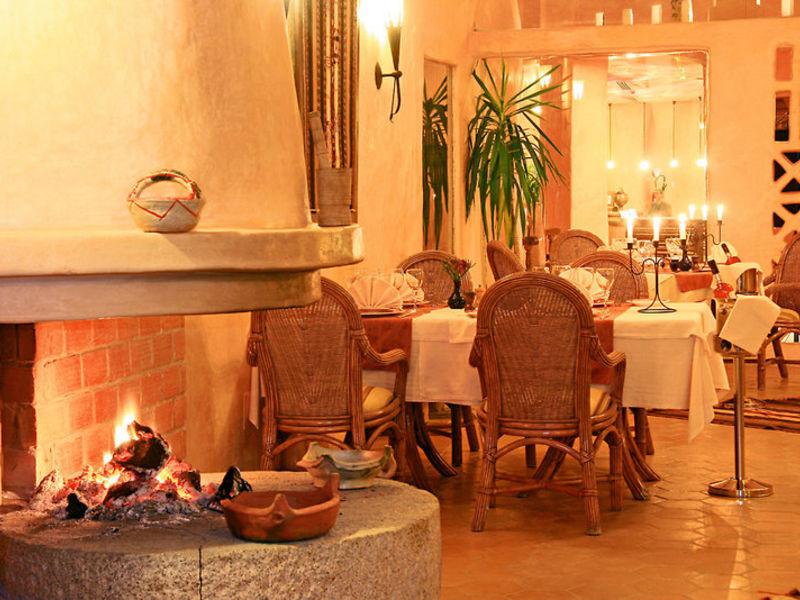 Odyssee Resort Zarzis