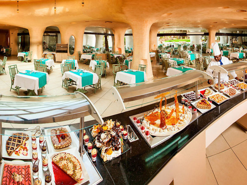 Odyssee Resort Zarzis