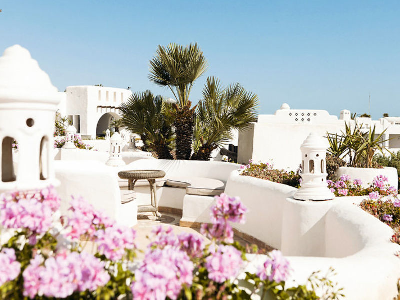 Odyssee Resort Zarzis