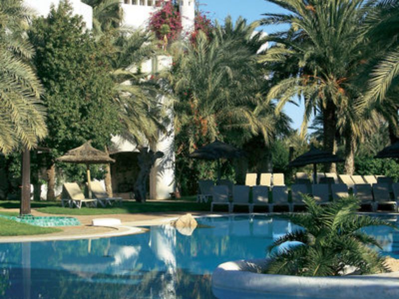 Odyssee Resort Zarzis