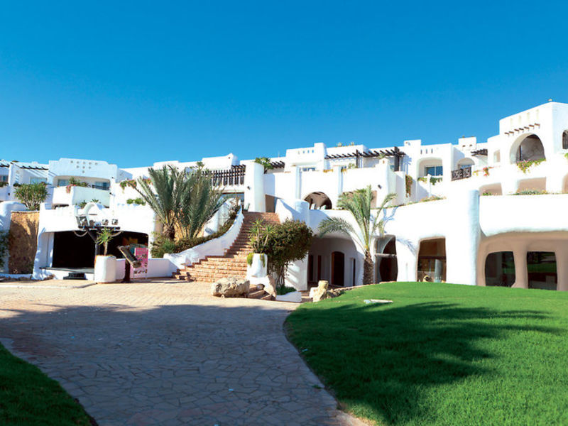 Odyssee Resort Zarzis