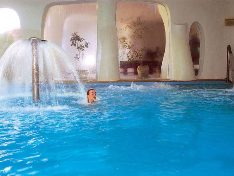 Odyssee Resort Zarzis