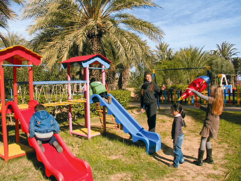Odyssee Resort Zarzis