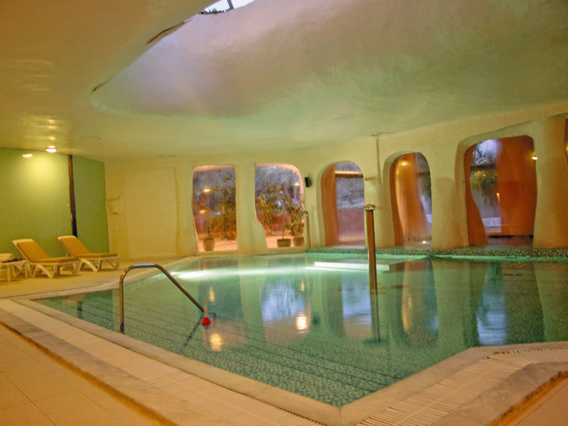 Odyssee Resort Zarzis