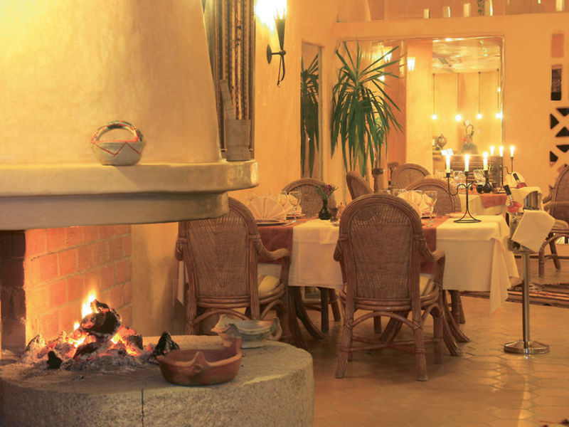 Odyssee Resort Zarzis