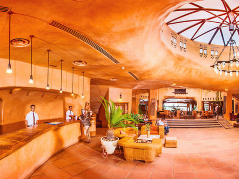 Odyssee Resort Zarzis
