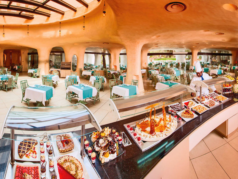 Odyssee Resort Zarzis