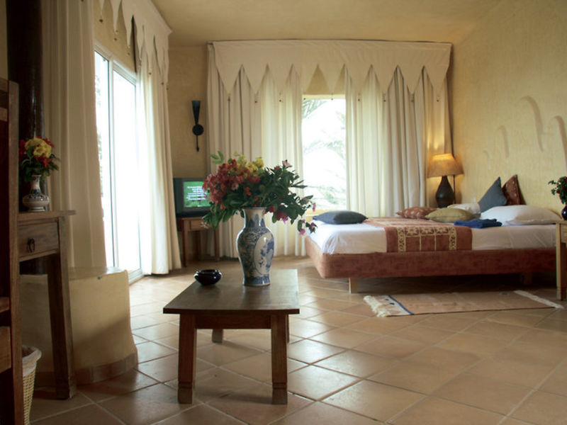 Odyssee Resort Zarzis