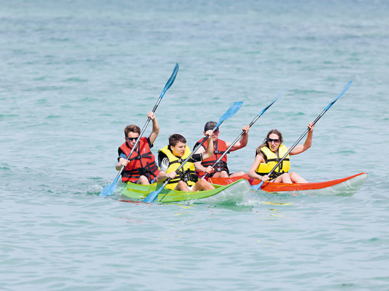 Odyssee Resort Zarzis