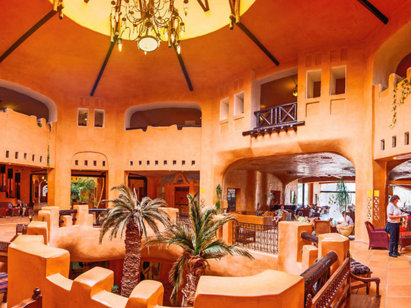Odyssee Resort Zarzis