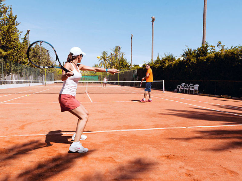 Odyssee Resort Zarzis