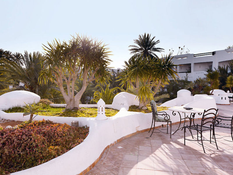 Odyssee Resort Zarzis