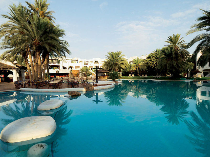Odyssee Resort Zarzis