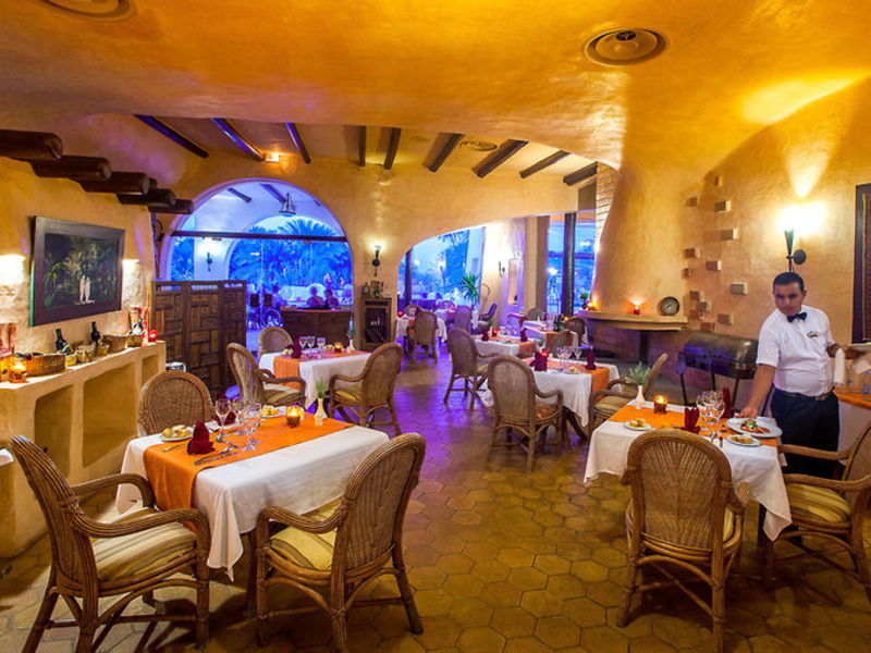Odyssee Resort Zarzis